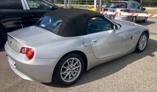 BMW Z4 usata, con Cerchi in lega