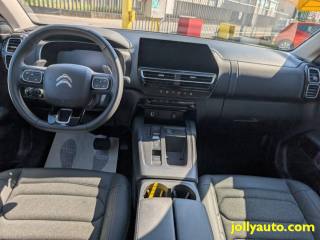 CITROEN C5 Aircross usata, con Specchietti laterali elettrici