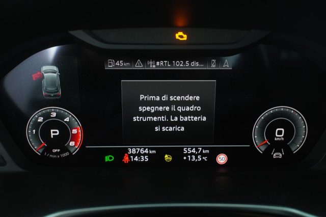 AUDI Q3 usata 5