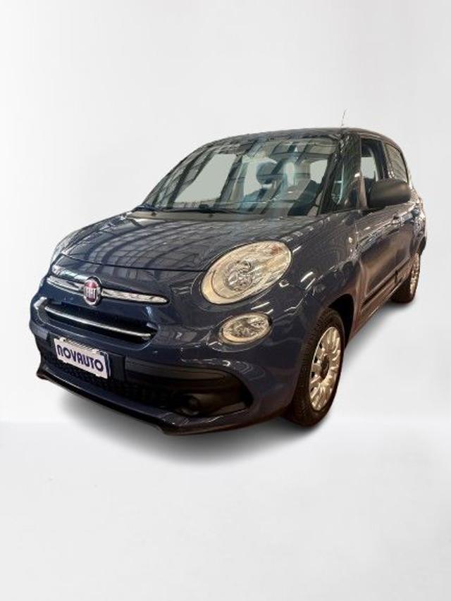 FIAT 500L usata, con Airbag