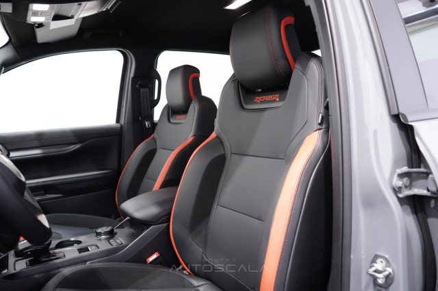 FORD Ranger Raptor usata, con Controllo automatico clima