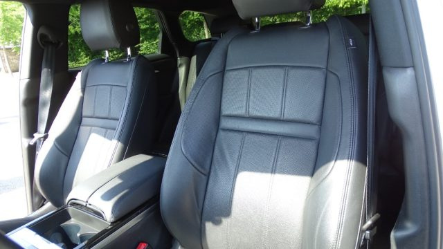 LAND ROVER Range Rover Evoque usata 62