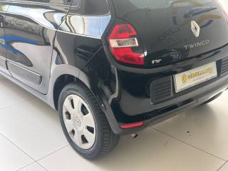 RENAULT Twingo usata, con Alzacristalli elettrici