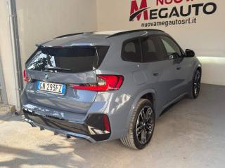 BMW X1 usata, con Sospensioni pneumatiche