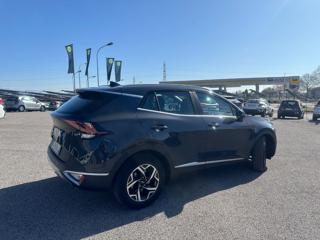 KIA Sportage usata, con Airbag Passeggero
