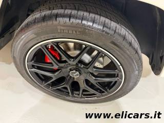 MERCEDES-BENZ G 63 AMG usata, con Vetri oscurati