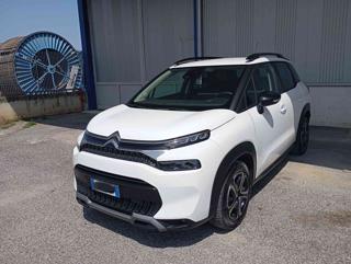 CITROEN C3 Aircross usata, con Alzacristalli elettrici