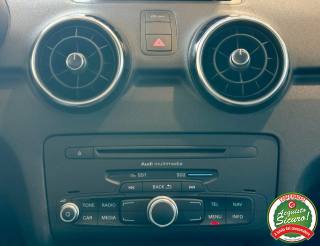 AUDI A1 usata, con Cronologia tagliandi