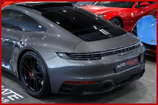PORSCHE 992 usata, con Cerchi in lega
