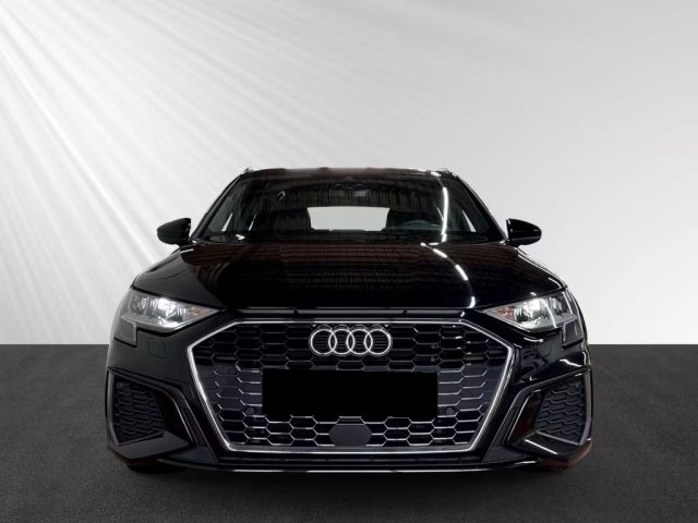 AUDI A3 usata, con Airbag laterali