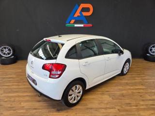 CITROEN C3 usata, con Airbag Passeggero
