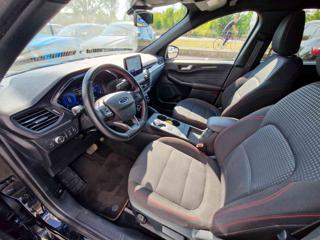 FORD Kuga usata, con Boardcomputer