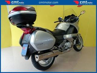 HONDA Deauville 700 usata 3