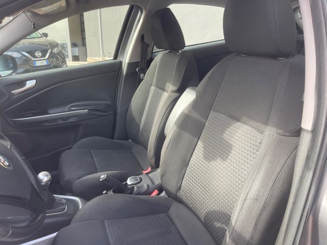 ALFA ROMEO Giulietta usata 10