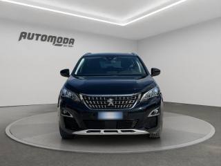 PEUGEOT 5008 usata, con Airbag