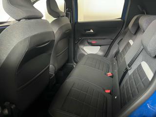 CITROEN C3 usata, con Servosterzo