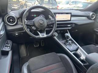 ALFA ROMEO Tonale usata, con Cerchi in lega