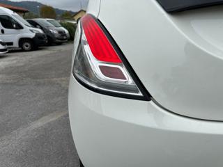 LANCIA Ypsilon usata, con Ruotino