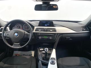 BMW 316 usata, con Boardcomputer