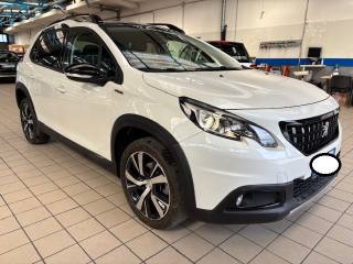 PEUGEOT 2008 usata, con Airbag