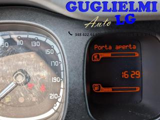 FIAT Panda usata 24