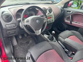 ALFA ROMEO MiTo usata, con Boardcomputer