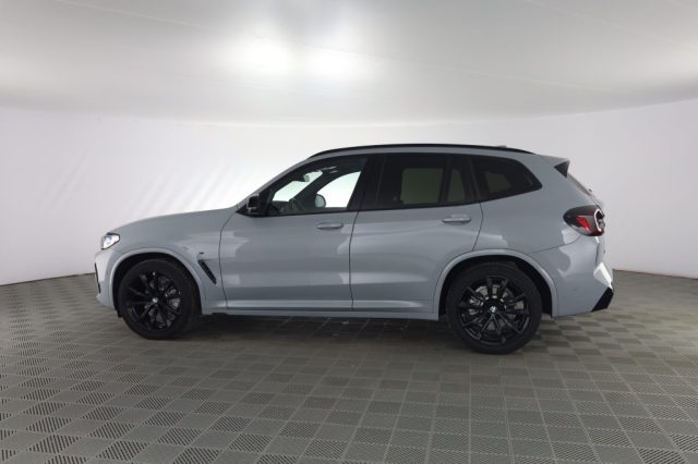 BMW X3 usata 5