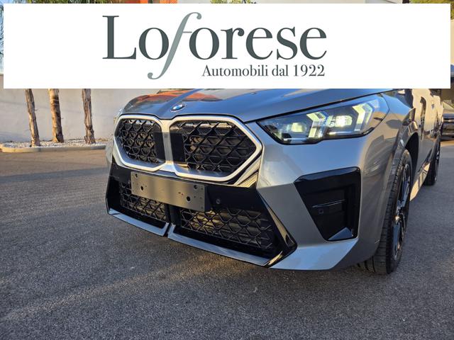 BMW X2 usata, con Airbag
