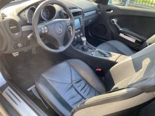 MERCEDES-BENZ SLK 200 usata, con Chiusura centralizzata