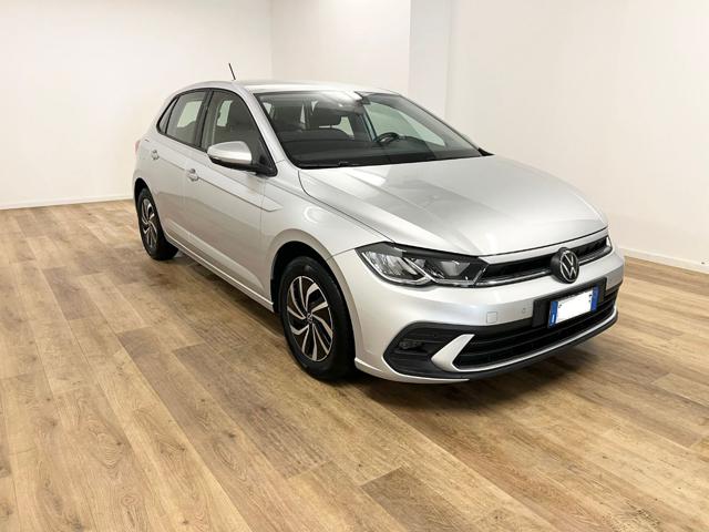 VOLKSWAGEN Polo usata, con Airbag