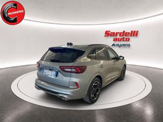 FORD Kuga usata, con Autoradio