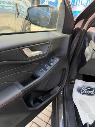 FORD Kuga usata, con Park Distance Control