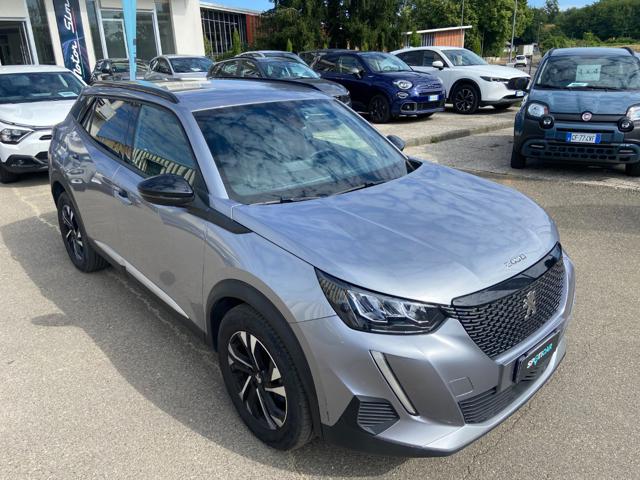 PEUGEOT 2008 usata 23