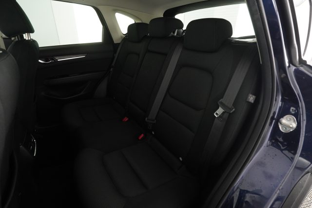 MAZDA CX-5 usata 9