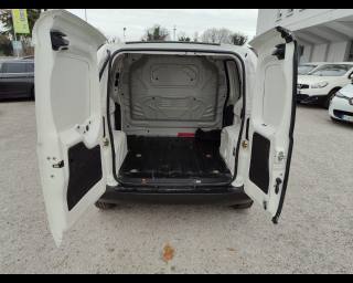 FIAT Fiorino usata 16