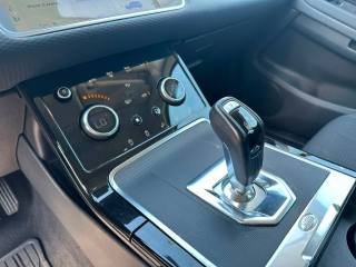 LAND ROVER Range Rover Evoque usata, con Chiusura centralizzata