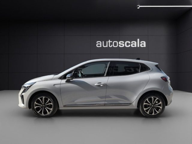 RENAULT Clio usata, con Airbag