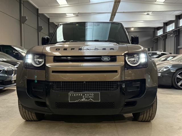 LAND ROVER Defender usata, con Airbag