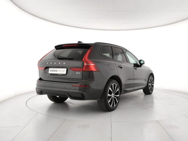 VOLVO XC60 usata, con Alzacristalli elettrici