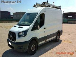 FORD Transit usata, con Airbag laterali