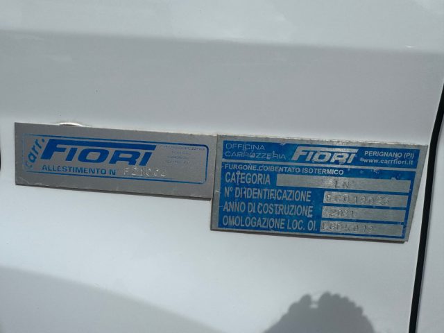 FORD Transit Connect usata, con Specchietti laterali elettrici