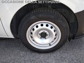 FIAT Doblo usata 9