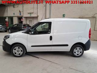 FIAT Doblo usata, con Alzacristalli elettrici