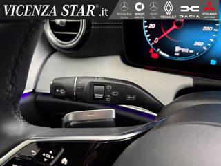MERCEDES-BENZ E 220 usata, con USB