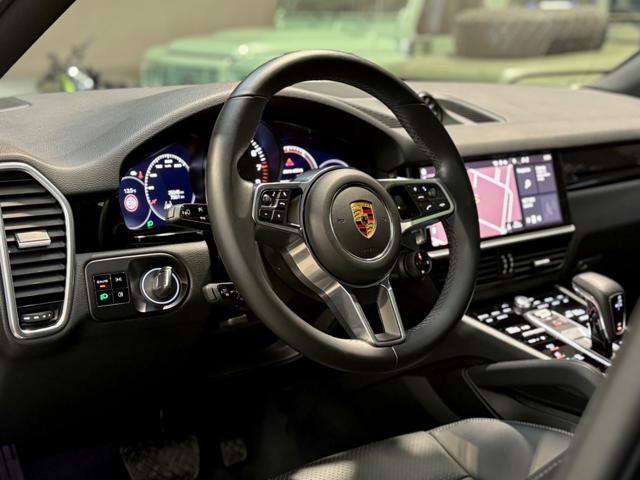 PORSCHE Cayenne usata, con Chiusura centralizzata