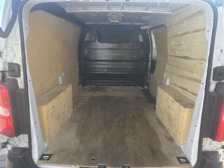FIAT Scudo usata, con Chiusura centralizzata