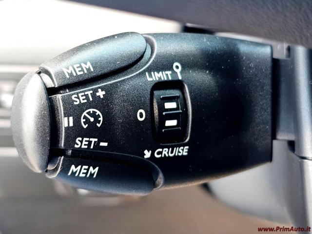 CITROEN C3 Aircross usata, con Touch screen