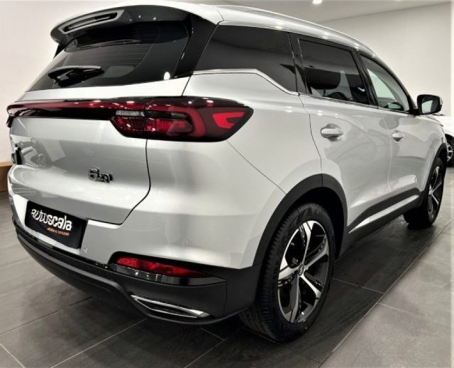 DR MOTOR DR 6.0 usata, con Cruise Control