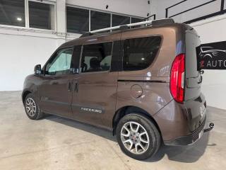 FIAT Doblo usata, con Antifurto