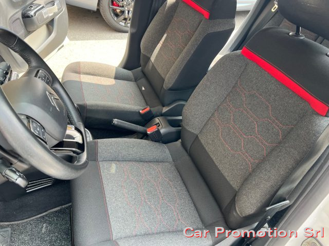 CITROEN C3 usata, con ESP
